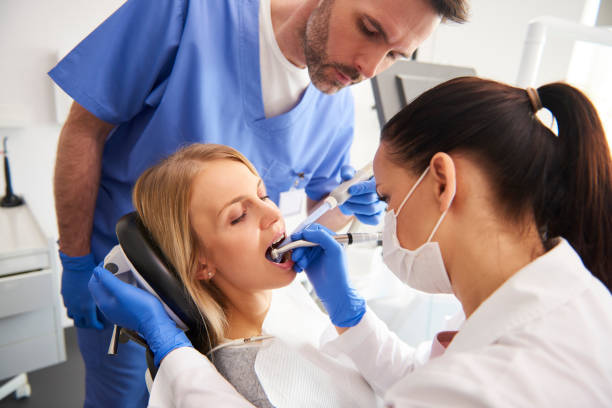 Best Emergency Dental Care  in College Place, WA